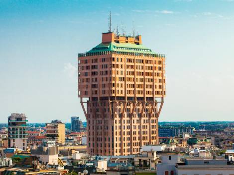 Sunset Hospitality Group investe oltre 40 milioni in Torre Velasca a Milano