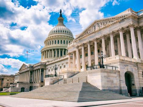 Usa, fine dello shutdownIl sollievo degli operatori