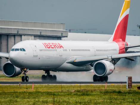 Iberia: “Porteremo la Spagna nella Champions League dell’aviazione”