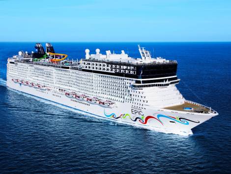 Norwegian Epic