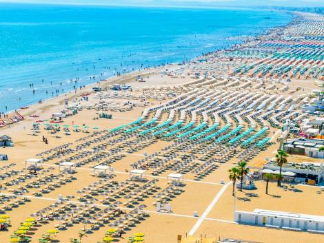 “Rimini dal cuoregiovane e autentico”L’elogio dei tedeschi