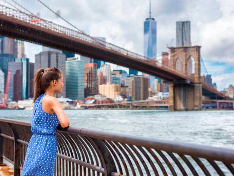 Visit Usa: viaggiare oranegli Stati Uniti non èmai stato più conveniente