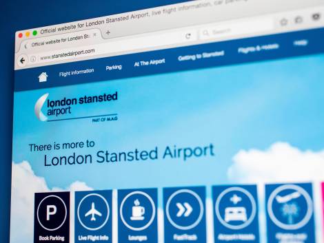 Attacchi hacker: le indicazioni per italiani transitati per aeroporti inglesi