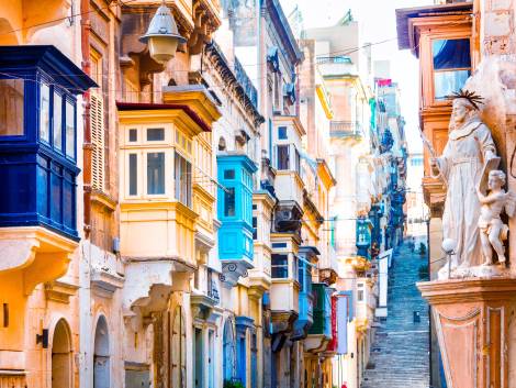 Malta entra nel Wttc come Destination Partner
