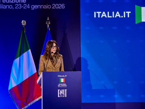 Imprese e territoriIl modello Santanchè