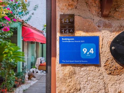 Booking.com,le misure adottatecon l’intervento Ue