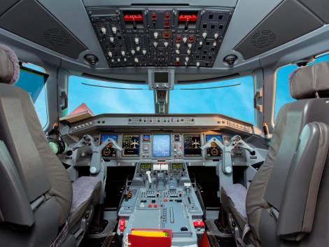 Embraer sfida Boeing e Airbus nell’arena dei ‘narrow body’
