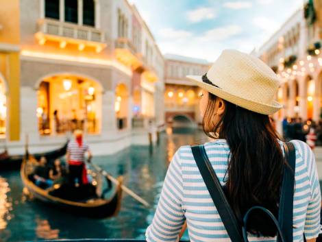 Cina, recupero lentoStrumenti per la ripresa