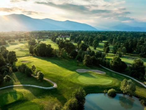 Il Royak Park I Roveri