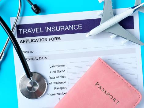 Viaggiare protetti: gli italiani hanno dei timori, ma si assicurano ancora poco