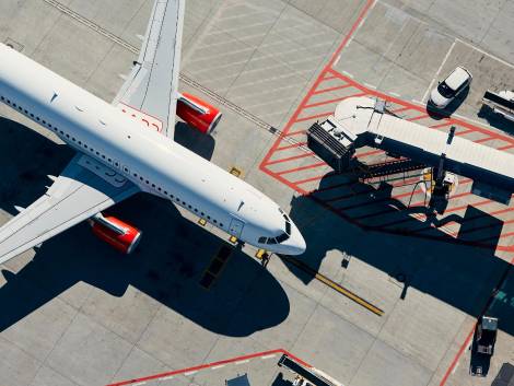 Aeroporti sotto pressioneIl piano 2030 di Aci World