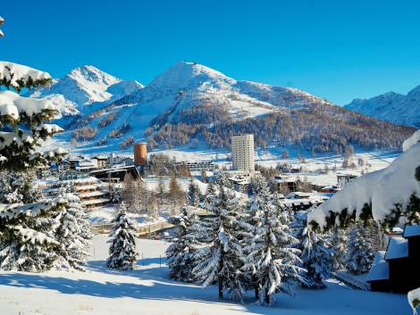 Il Villaggio Olimpicodi Sestriere tornain vendita