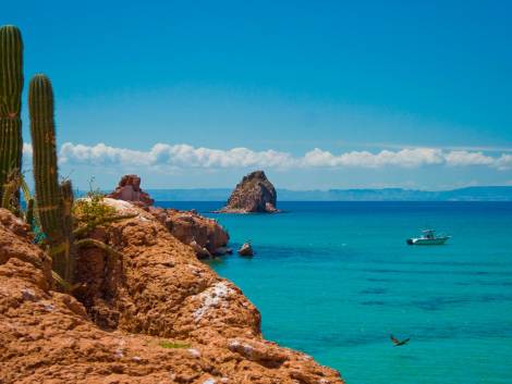 Baja California del Sud, nuova tassa di soggiorno