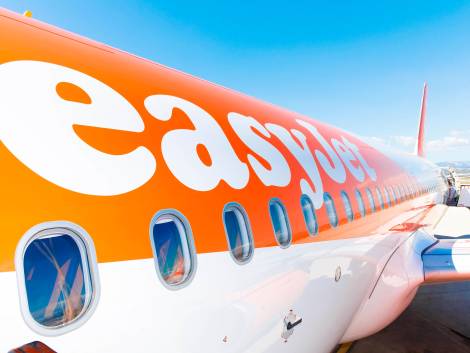 easyJet ‘taglia’ gli scali in Norvegia per l’inverno