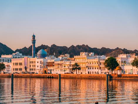 Oman, Travco Dmc e Kempinski Hotel Muscat puntano sul Ramadan