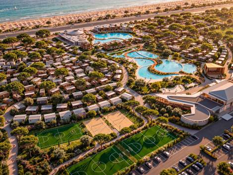 Club del Sole: cifre incoraggianti e nuove ambizioni internazionali