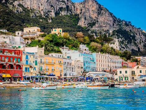 Capri