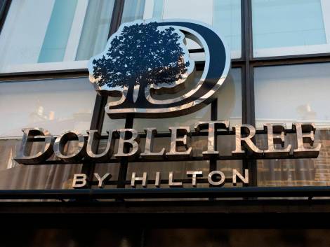Hilton si espande in Francia con un DoubleTree a Parigi