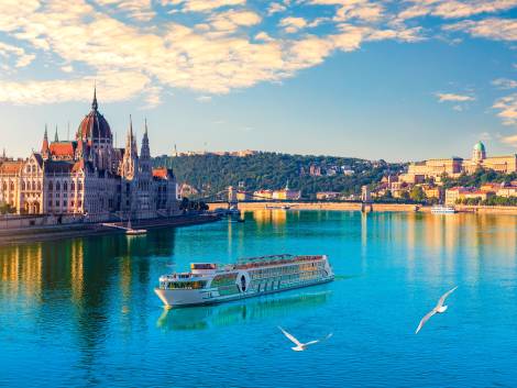 Budapest
