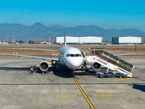 Completati i lavori a Orio al Serio, investimento da 55 milioni