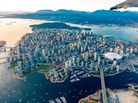 Hospitality in Canada: il 2025 è stato l’anno migliore