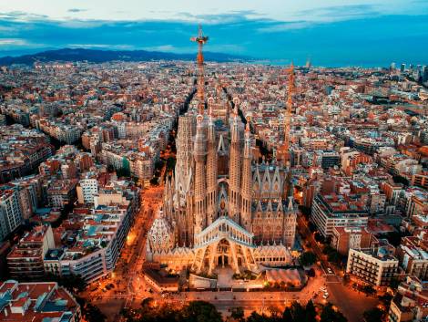 Barcellona