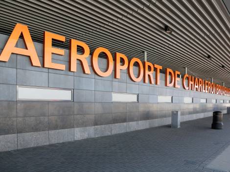 Belgio: Charleroi ritira la tassa e Ryanair aumenta i voli