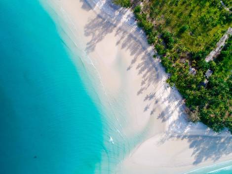 Capodanno al sole. Le proposte firmate Idee per Viaggiare per Mauritius, Maldive, Repubblica Dominicana e Messico