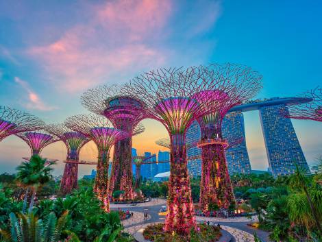 World Explorer rafforza la partnership con Singapore Airlines