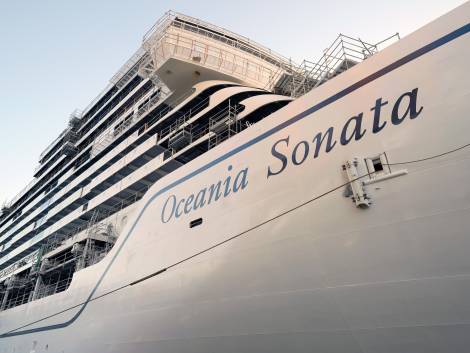 Ph Credit: Oceania Cruises®