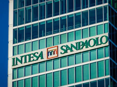 Da Banca Intesa10 miliardiper le imprese