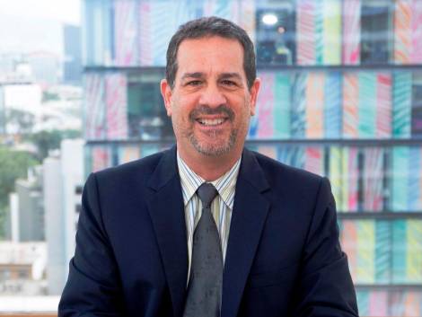 Ricardo Baraybar