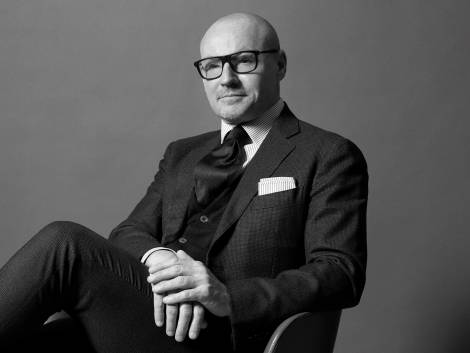 Simone Giorgi nuovo gm dell’Orient Express La Minerva a Roma