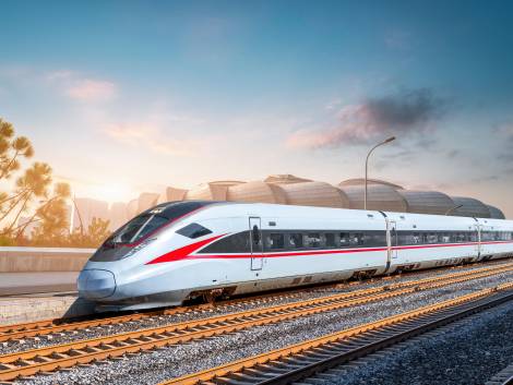 L’Europa incentiva il trenoper i viaggi a corto raggio:arriva il biglietto unico