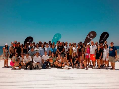 ‘Nicolaus ForeverTrade Only’:agenzie al centro