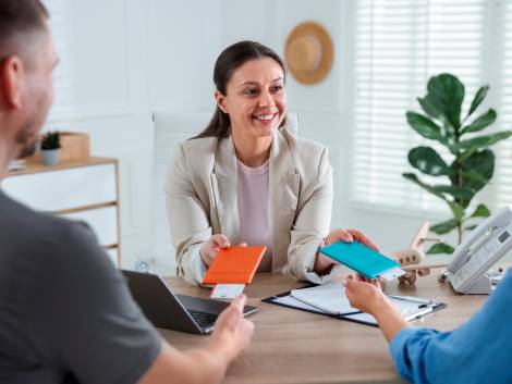 Caro prezzi e crisi del GolfoBooking in agenzia a rilento