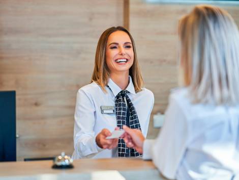 Turismo Italia, quasi mezzo milione di addetti ricercati per la stagione estiva