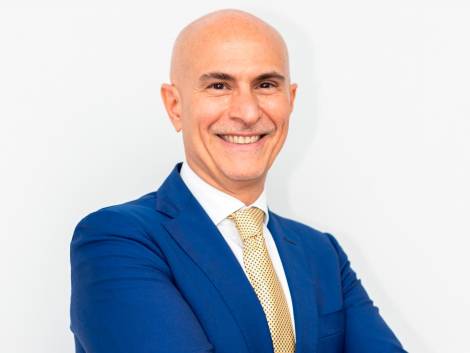 Michele Diamantini