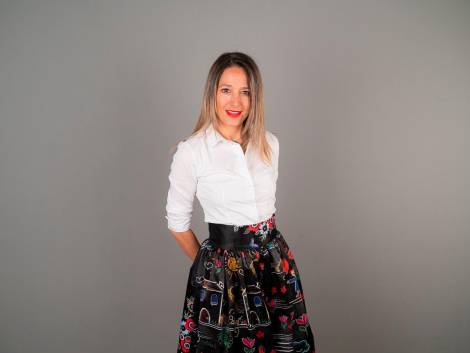 Elisa Presutti