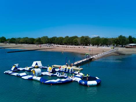 Club del Sole: doppia novità in Friuli Venezia Giulia