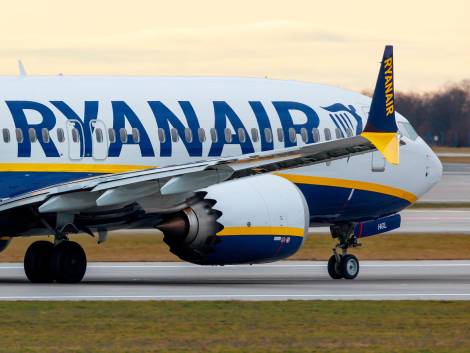 Ryanair, multa dall’AgcmMa la compagnia annunciabattaglia: “Faremo ricorso”