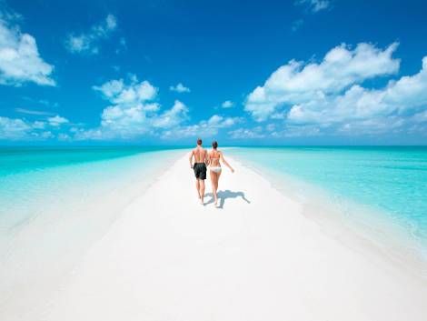 Le Bahamas a TTG Travel Experience: la strategia di promozione