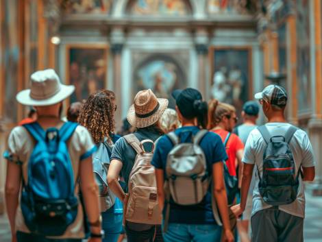 Un Tourism: oltre 1,5 miliardigli arrivi nel 2025,è record storico nel mondo