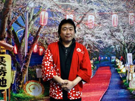 Giappone: le tassenon frenanogli arrivi da record