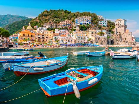 Santanchè torna a promuovere la portualità turistica e la collaborazione nel settore