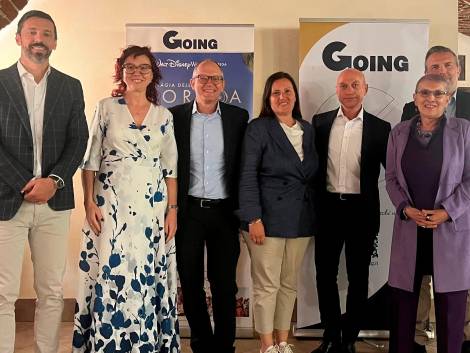 Going Roadshow, l’America esperienziale in sette tappe
