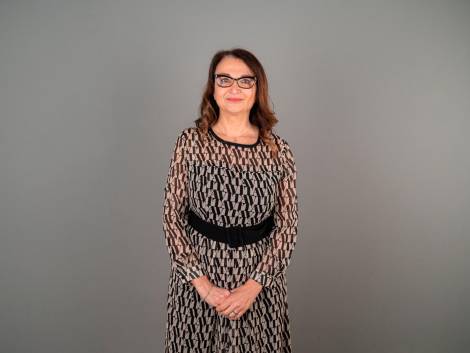 Sabrina Nadaletti, head of leisure Gattinoni Travel