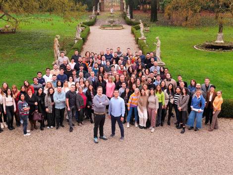 Classifica FT1000: BizAway prima tra le realtà europee per il settore travel