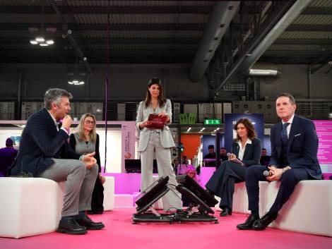 Giro d’Italia verso un nuovo modello di economia circolare