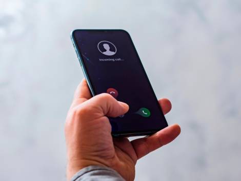 Da domani stop alle telefonate moleste dai call center
